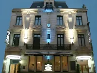 Artyster Le Mans Centre, The Originals City Hotels in Le Mans