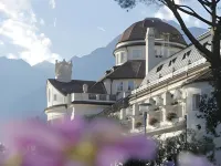 Hidalgo Suites Hotels in Gargazzone