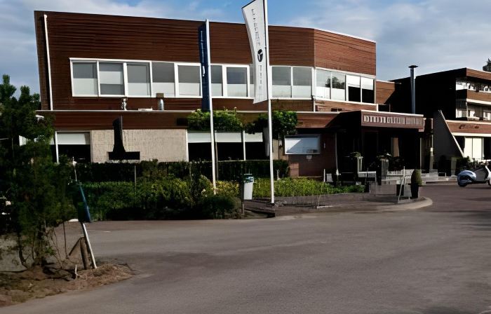 Fletcher Hotel-Restaurant De Zeegser Duinen