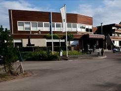 Fletcher Hotel - Restaurant de Zeegser Duinen