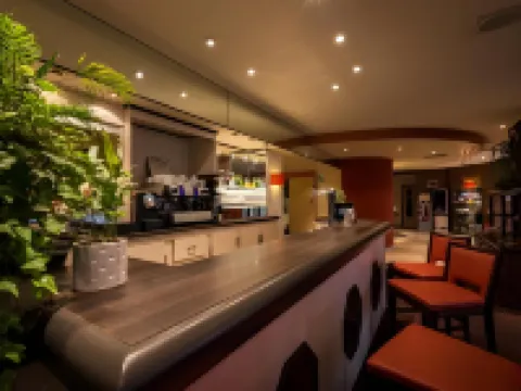 Hôtel Mercure Trouville-Sur-Mer