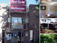 Brit Hotel Caen Hérouville Hôtels à : Hérouville-Saint-Clair