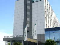 Feringapark Hotel Hotels near Institut für Rundfunktechnik