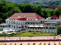 Atlantic Grand Hotel Travemünde