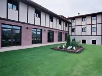 Hotel Ibaigune Hotels in Bermeo