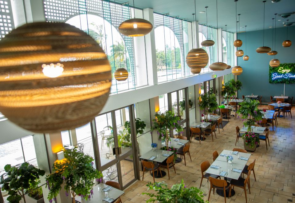 3. 케언즈 하버사이..