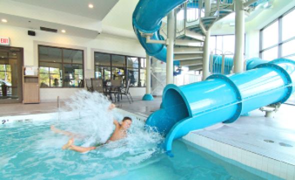 Holiday Inn Express & Suites CALGARY NW - UNIVERSITY AREA by IHG