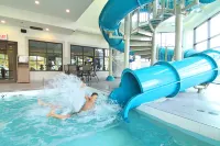 Holiday Inn Express & Suites CALGARY NW - UNIVERSITY AREA by IHG - Семейные
