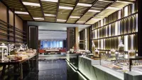 InterContinental Zhuhai - Frühstück