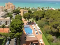 Hotel Timor - Pool