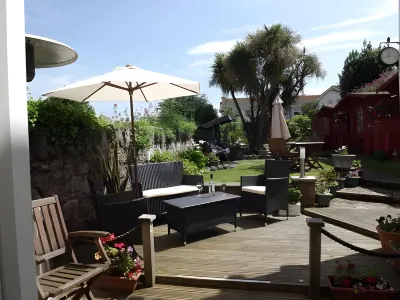 Easton Court Guest House