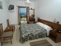 Sami Beach Hotel - พร้อมระเบียง