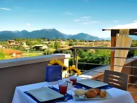 Bed & Breakfast Vieulif