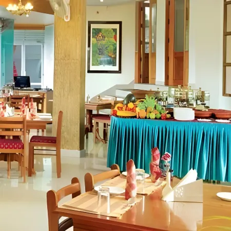 Jungle Park Resorts