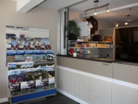 Painted Turtle Guesthouse Hotels in Nanaimo