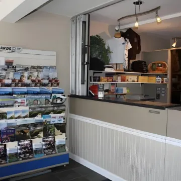 Painted Turtle Guesthouse