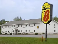 Super 8 by Wyndham Phillips