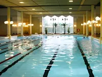 Sport & Spa Hotel Vesileppis - Pools