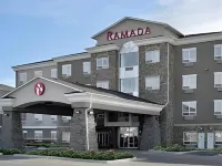 Ramada by Wyndham Stettler - Pet friendly