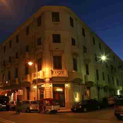 Hotel Sant'Elia Hotel Exterior