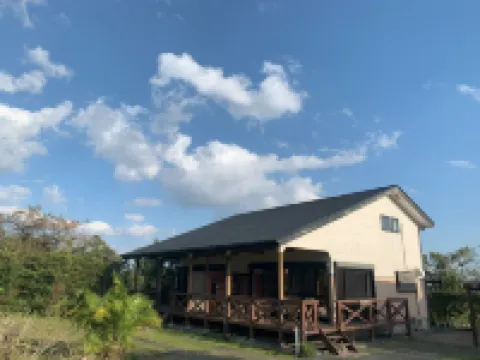 Yakushima Shikinoyado Onoaida