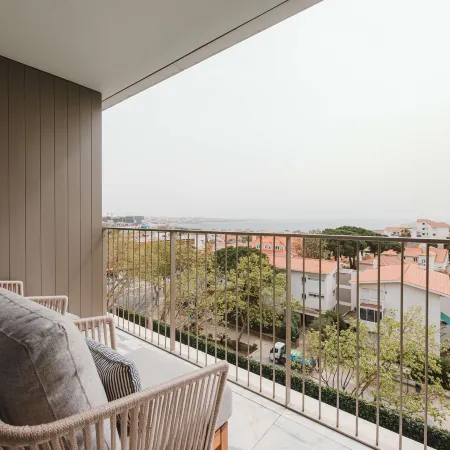 Legacy Hotel Cascais, Curio Collection by Hilton