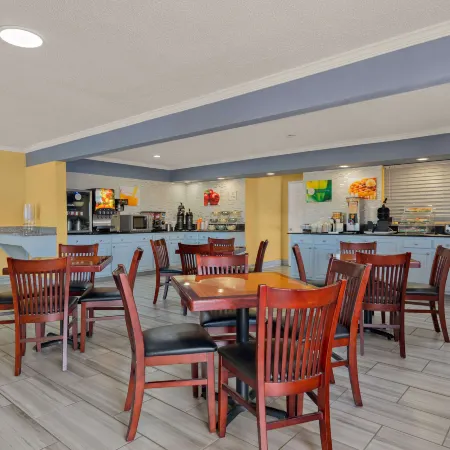 Quality Inn & Suites Dublin
