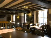 The Norway Inn - sarapan