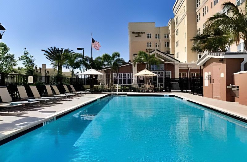 Residence Inn Port St. Lucie photo 2