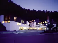 Hotel Zugbrücke Grenzau Gmbh