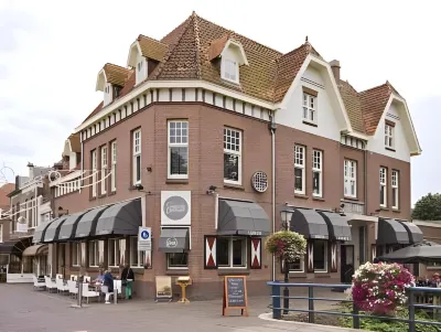 Gasterij Posthuys Hôtels à : Aalst