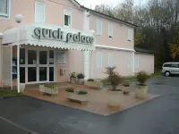 Glisy Hôtel Hotel di Glisy