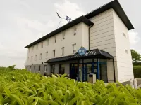 Ibis Budget Saint-Brieuc Yffiniac Hotels in Yffiniac