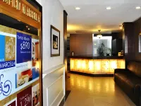 Hotel Marcella Clase Ejecutiva