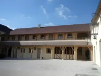 Le Clos Margot Hotels in Vertus