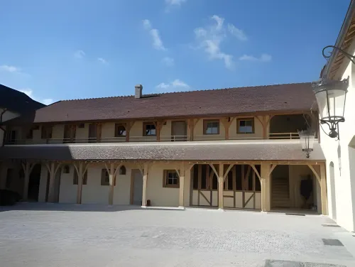 Le Clos Margot Hotels in Vertus