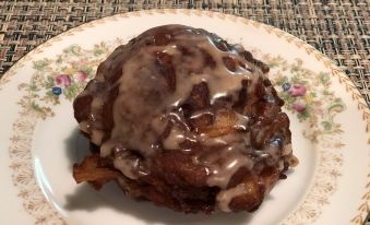 Guilford Bed and Breakfast