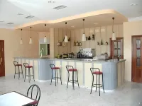 Hotel Reyes de León - Cho phép mang theo thú cưng