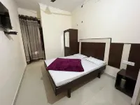 Goroomgo Blessing Inn Jalandhar Отели в г. Джаландхар