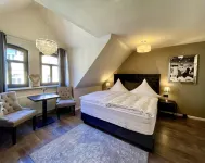 Pension Burkhardt Hotels in Meissen