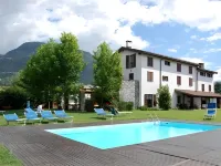 Agriturismo Cà Del Lago - Pools