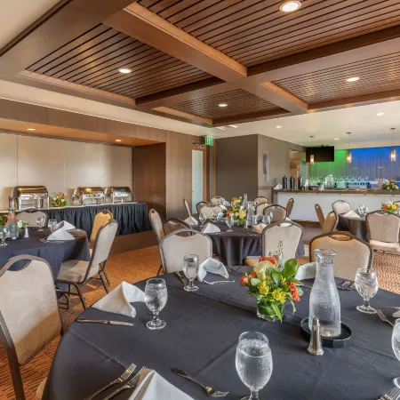 Best Western Premier Boulder Falls Inn