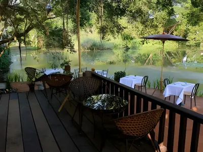 Saikaew Resort