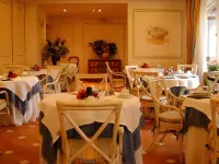 Albergo Al Moretto - petit déjeuner