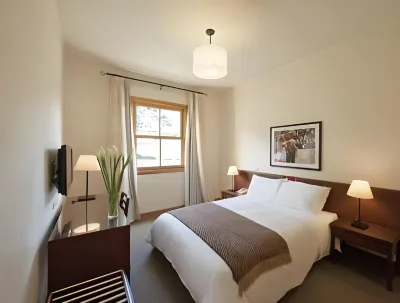 LP Los Portales Hotel Cusco