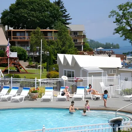 Marine Village Resort