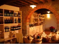 Locanda Del Viandante B&B Hotels in Anghiari