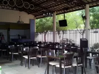 Pousada Lagoa Seca - breakfast