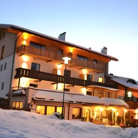 Hotel Regglbergerhof