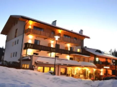 Hotel Regglbergerhof